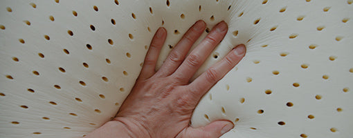 The Positives and Negatives of a Latex Mattress