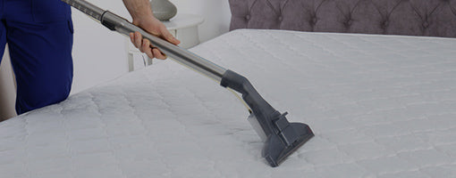 How to Keep your Memory Foam Mattress Clean