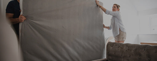 Getting Rid of Your Old Mattress
