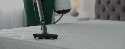 The Importance of Cleaning your Mattress