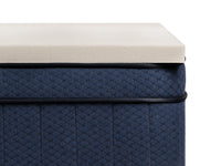 4-lb. Memory Foam Topper