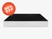Bi-fold foundation feature