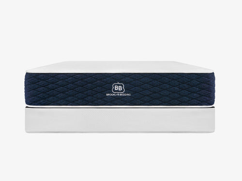 Bi-fold foundation product view