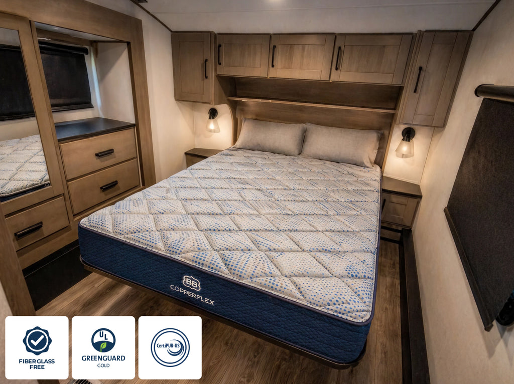 CopperFlex® RV Hybrid
