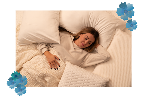 Promo Image Overlay Image First