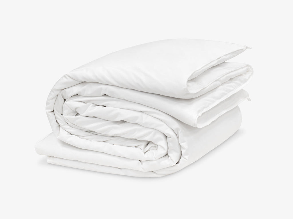 Cotton Blend Duvet Cover Set