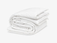 Cotton Blend Duvet Cover Set
