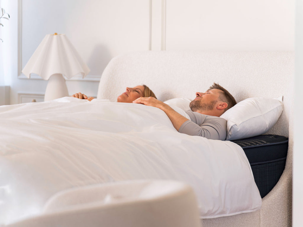 Cotton Blend Duvet Cover Set