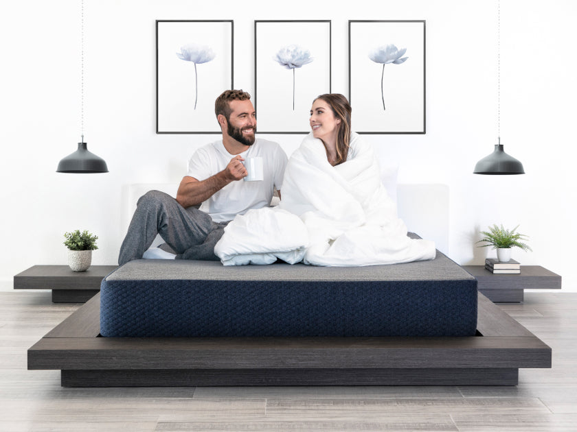 CopperFlex® Essential | Best Cheap All-Foam Mattress – Dreamfoam
