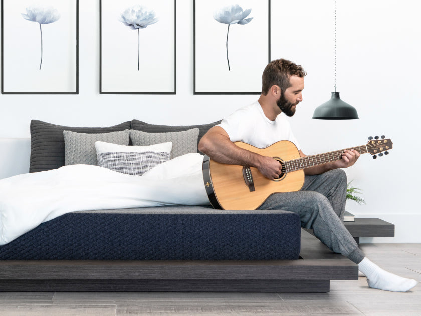 CopperFlex® Essential | Best Cheap All-Foam Mattress – Dreamfoam