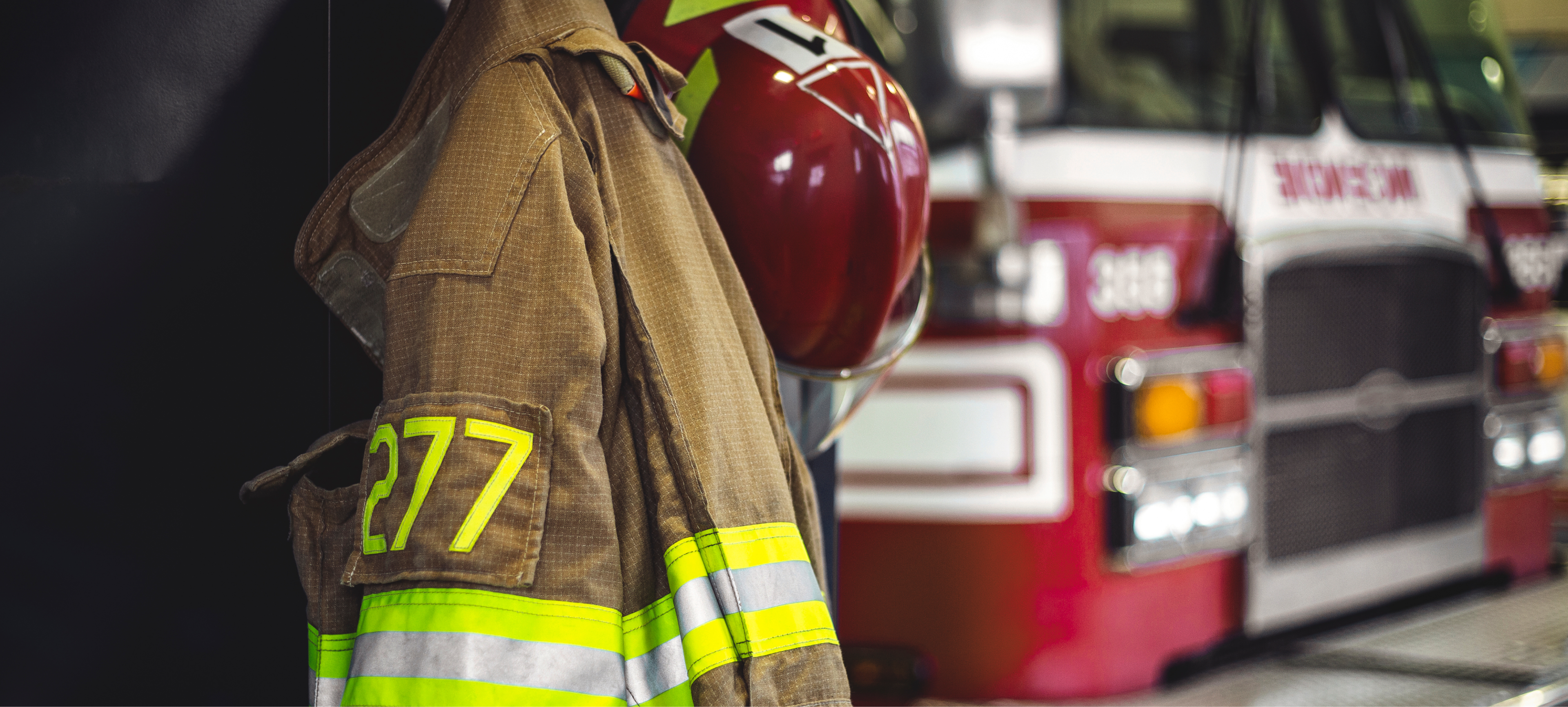 ID.me first responders discount hero banner