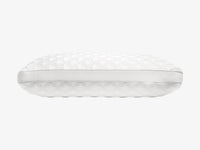 Latex pillow high loft option