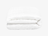 Luxury cooling protector folded