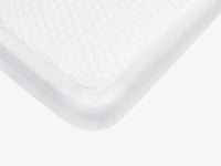 Luxury cooling protector close-up