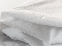 Mattress protector detail 