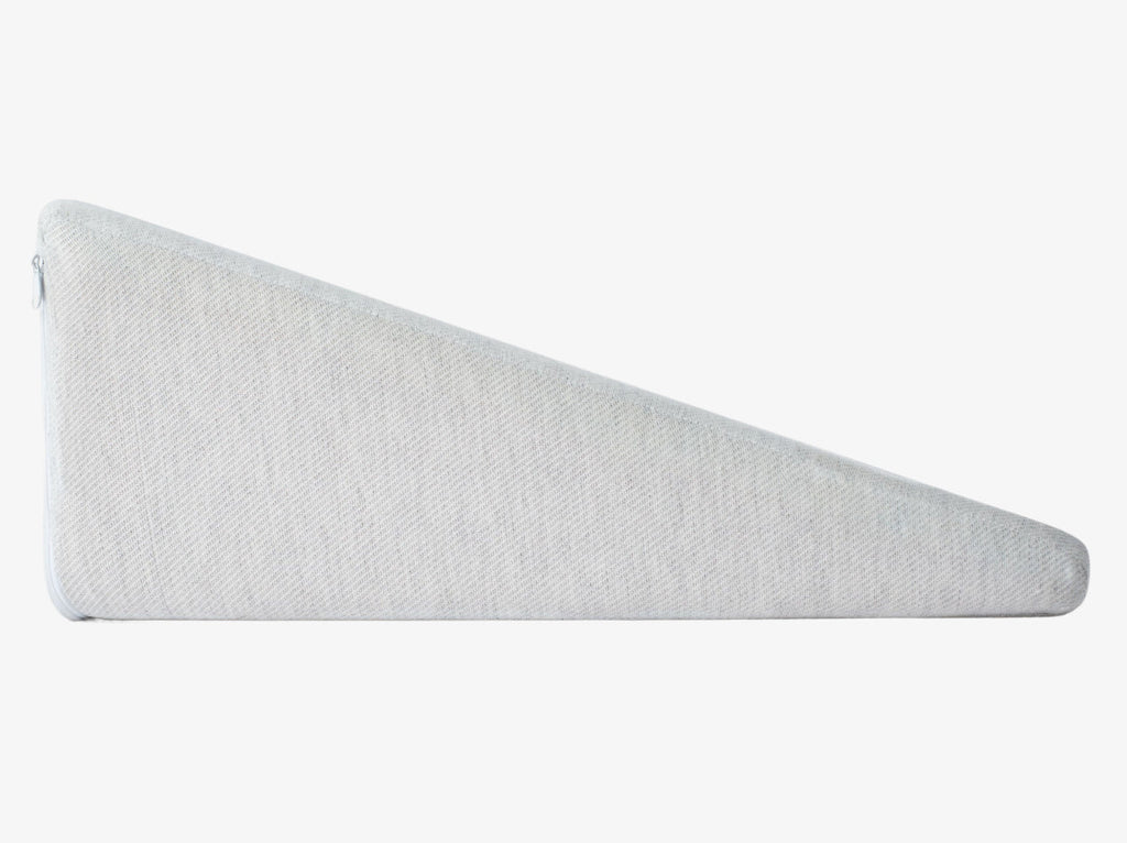 Wedge pillow product view