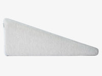 Wedge pillow product view