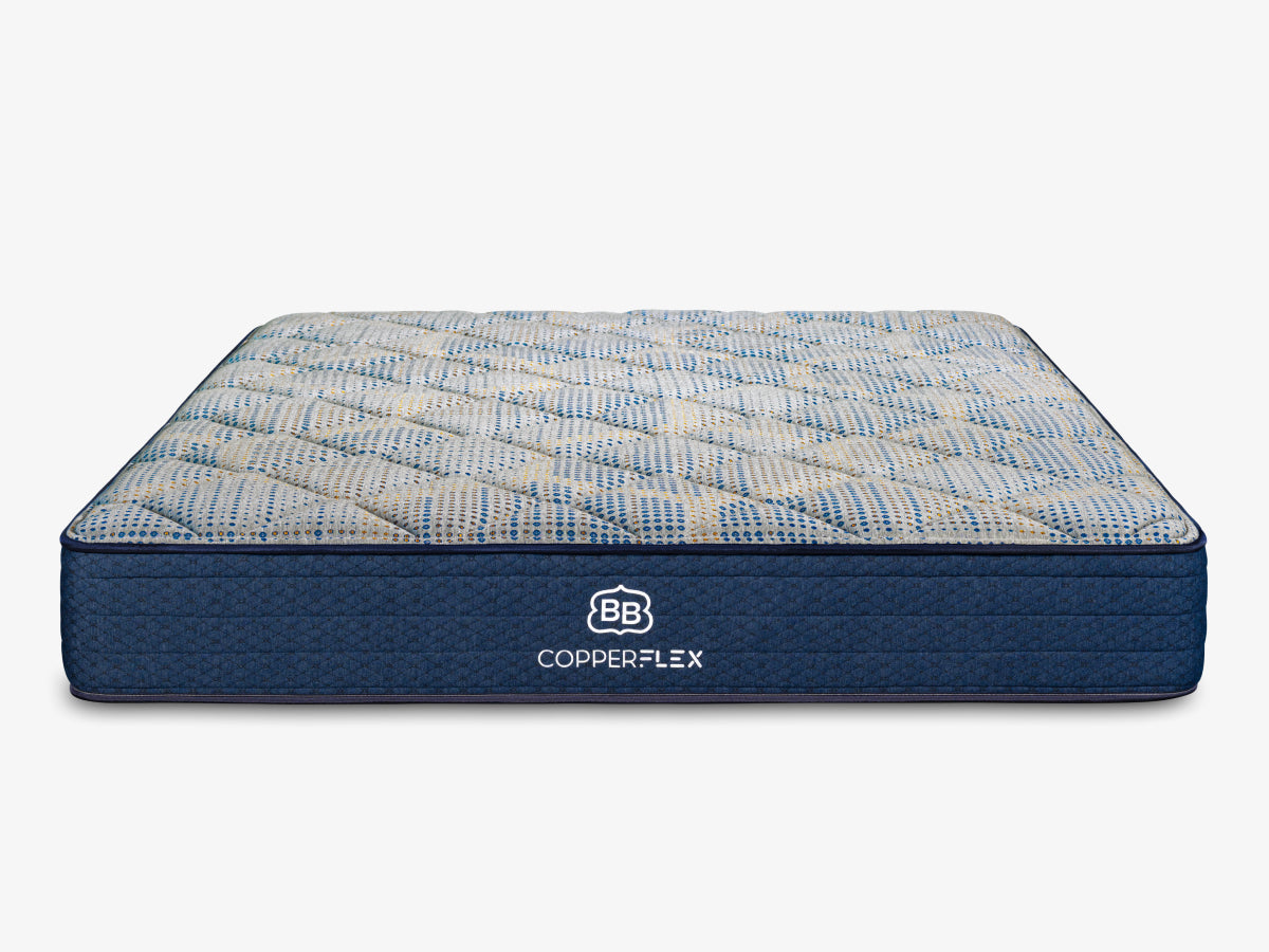 CopperFlex® RV Hybrid | Best Affordable Hybrid Mattress