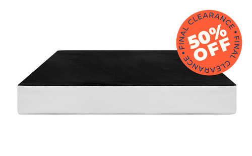 Bi-fold foundation feature