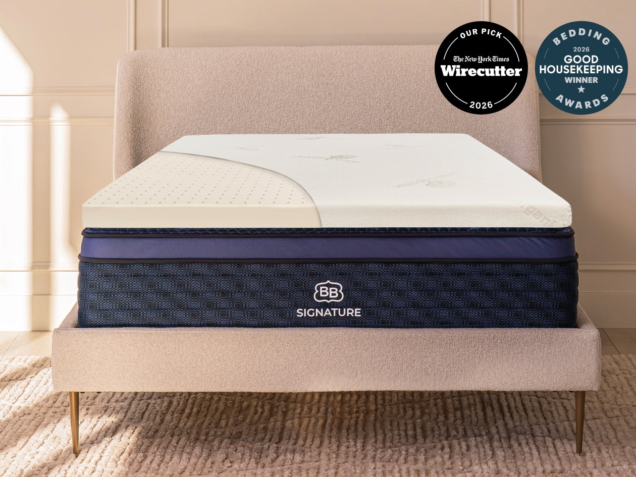 CopperFlex® RV Hybrid | Best Affordable Hybrid Mattress