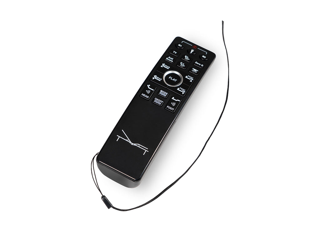 Ascension® Ultra Adjustable Power Base