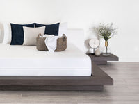 Mattress Encasement, Lifestyle