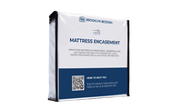 Brooklyn Bedding Mattress Encasement