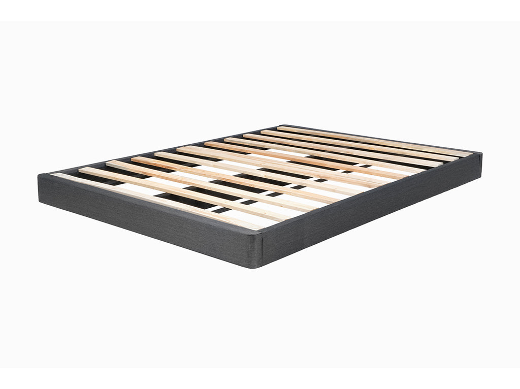 The Low Profile Foundation