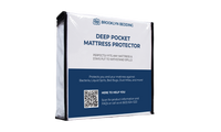 Deep Pocket Mattress Protector