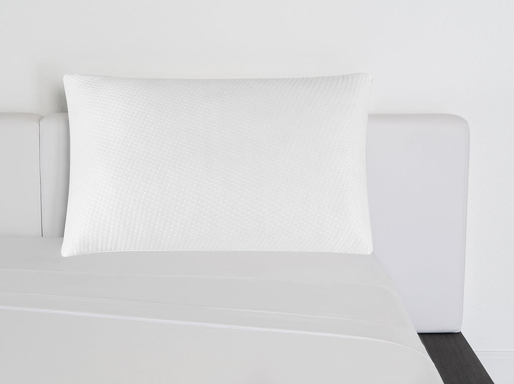Premium Shredded Foam Pillow