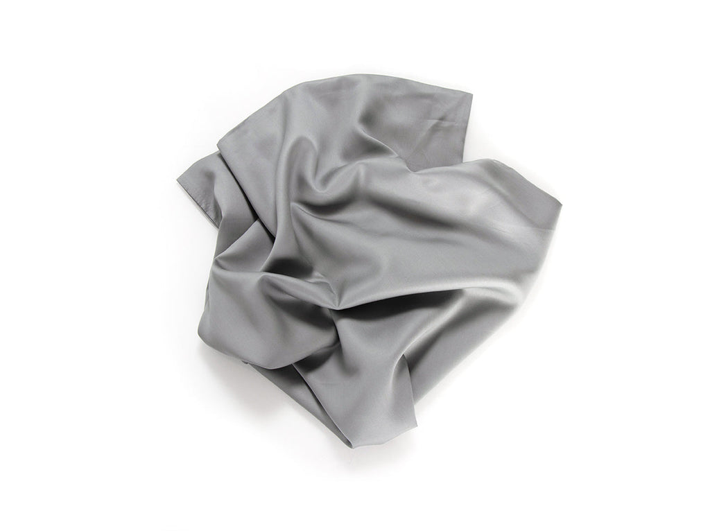 Tencel Sateen Sheets, Stone